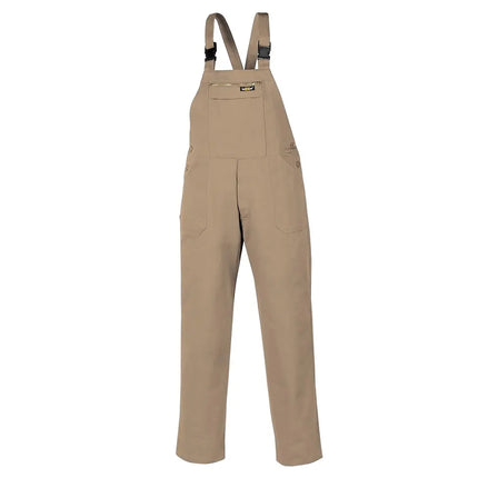 teXXor® Latzhose 290 g/m² 8030 khaki