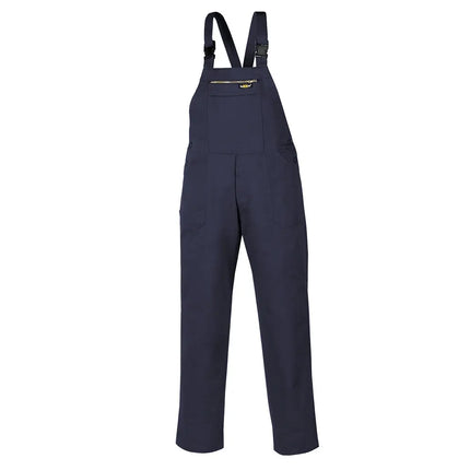 teXXor® Latzhose 290 g/m² 8031 marine