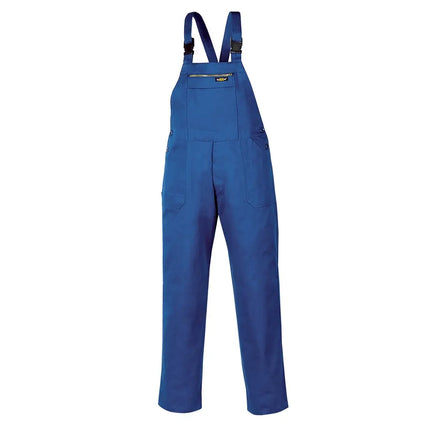teXXor® Latzhose 290 g/m² 8032 kornblau