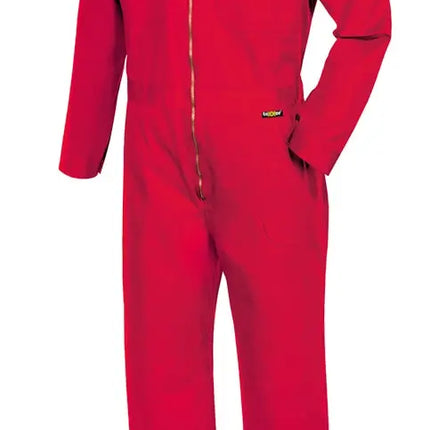 teXXor® Overall 290 g/m² 8043 rot