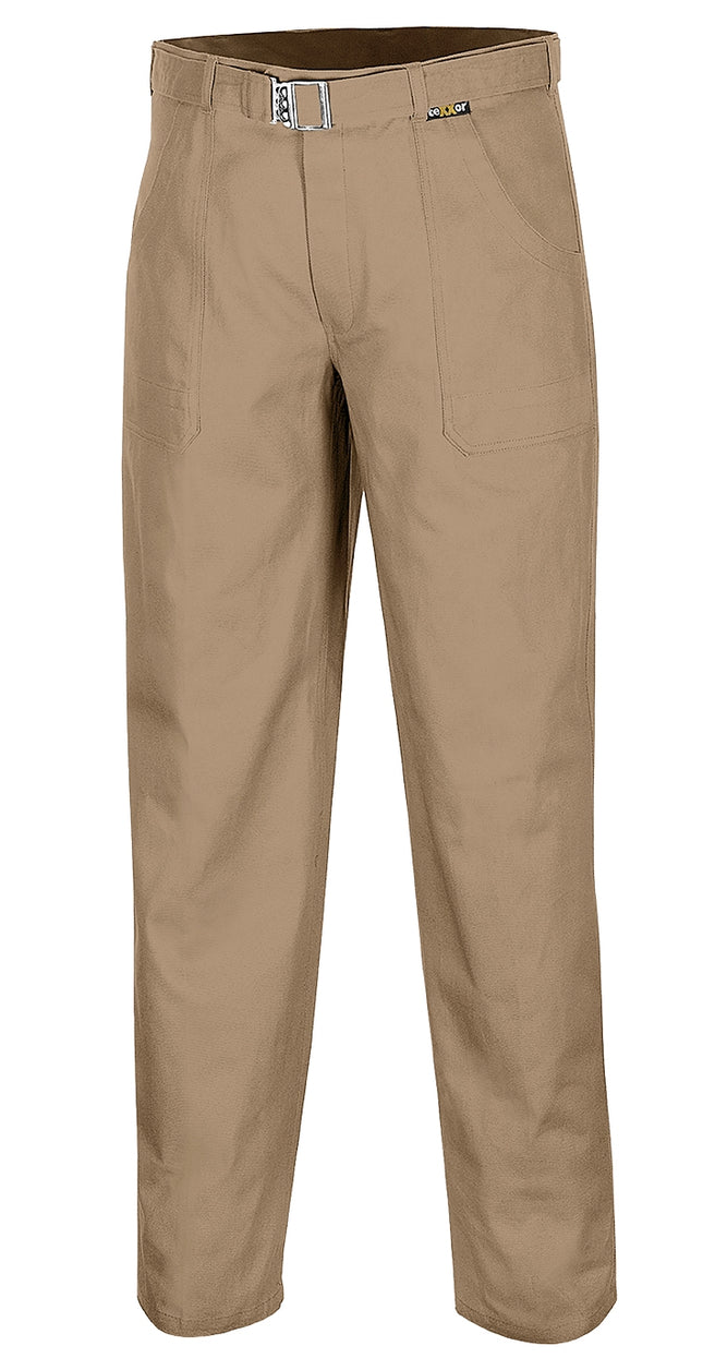 teXXor® Bundhose 290 g/m² 8050 khaki