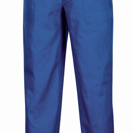 teXXor® Bundhose 290 g/m² 8052 kornblau