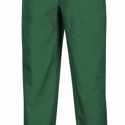 teXXor® Bundhose 290 g/m² 8055 grün