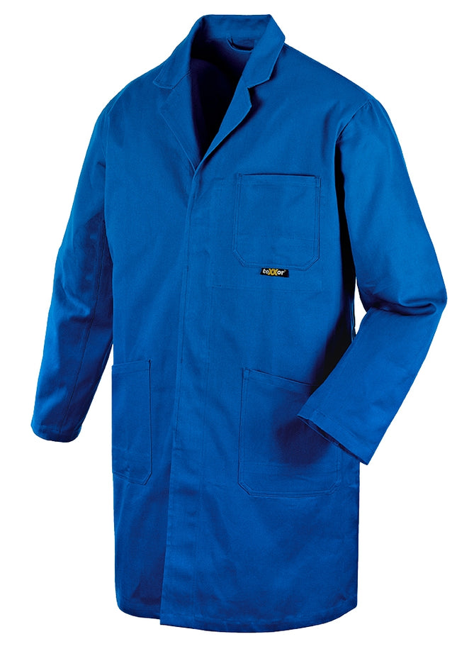 teXXor® Kittel 290 g/m² 8062 kornblau