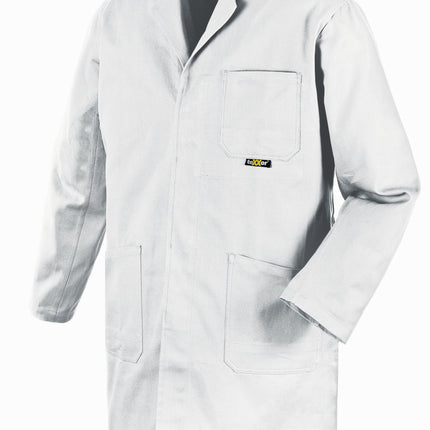 teXXor® Kittel 290 g/m² 8064 weiß