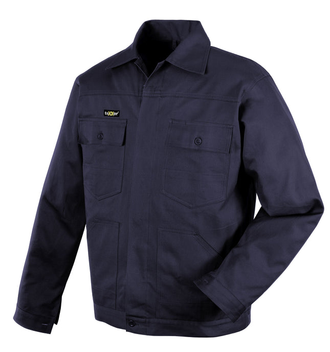 teXXor® Bundjacke 240 g/m² 8211 marine