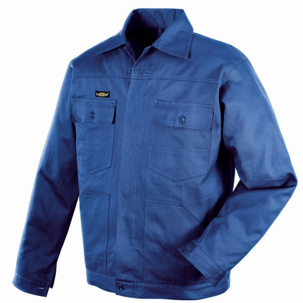 teXXor® Bundjacke 240 g/m² 8212 kornblau