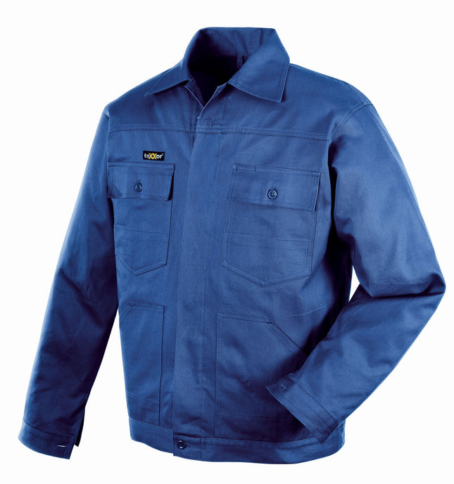 teXXor® Bundjacke 240 g/m² 8212 kornblau