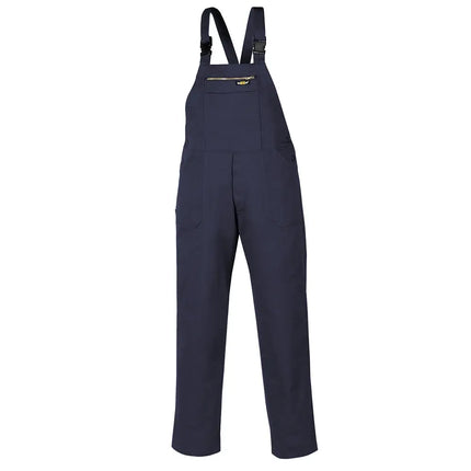 teXXor® Latzhose 240 g/m² 8231 marine