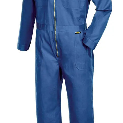 teXXor® Overall 240 g/m² 8242 kornblau