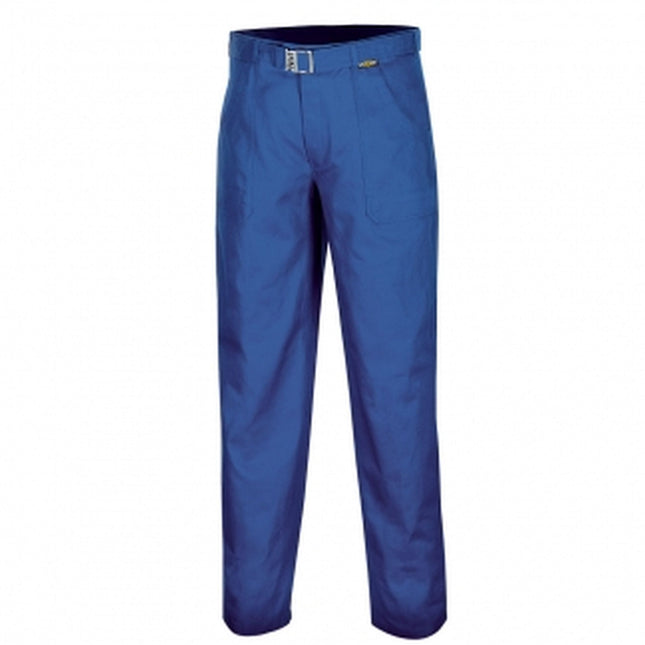 teXXor® Bundhose 240 g/m² 8252 kornblau
