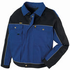 kornblau/schwarz / XS