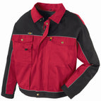 rot/schwarz / XS