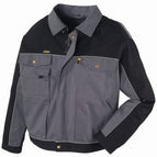 grau/schwarz / XS