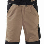 khaki/schwarz / 24