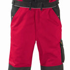 rot/schwarz / 24