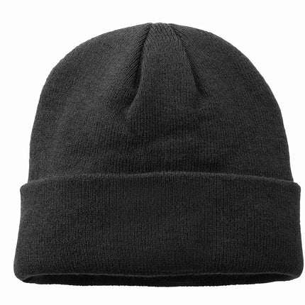 4PROTECT® Strickmütze 8451 schwarz