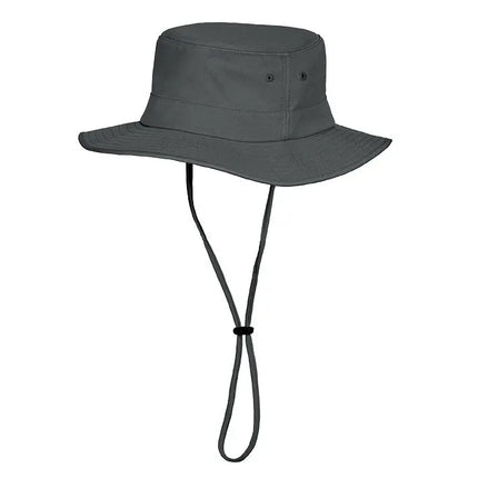 4PROTECT® UV-Schutz-Hut 8459 Grau