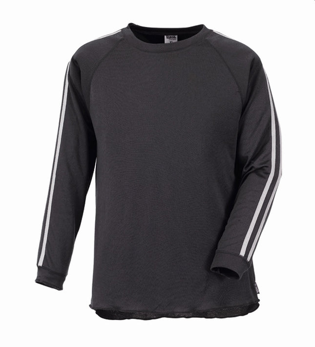 teXXor® Funktionshemd MARSTRAND 8510 anthrazit