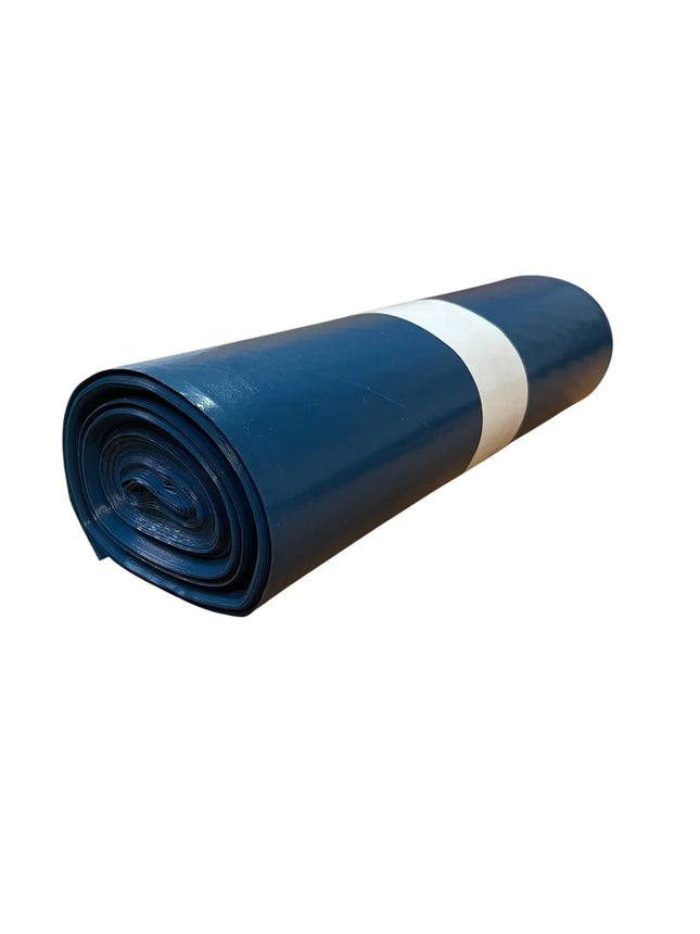 Müllsack 120 Liter blau LDPE Stärke 70 mμ-250 Stk. Kera Arbeitsschutz