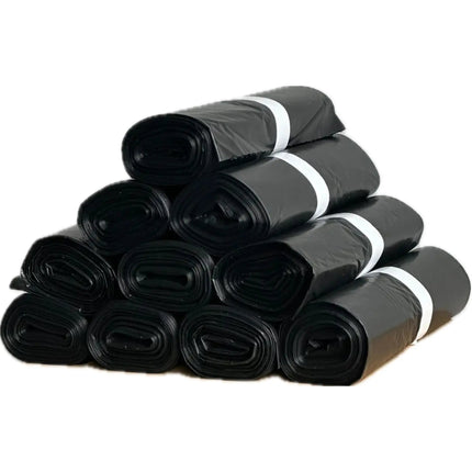 Müllsack 120 Liter schwarz LDPE Stärke 44 mμ-250 Stück Kera Arbeitsschutz